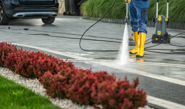 Trusted Trabuco Canyon, CA Pressure Washing Services Experts